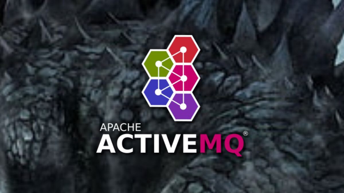 Hackers exploiting Apache ActiveMQ vulnerabilities to launch Godzilla web shell attacks