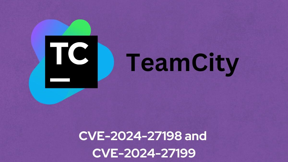 JetBrains TeamCity Flaws Could Lead to Server Takeovers