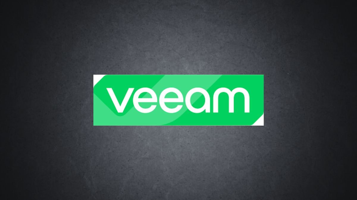 Patch Critical Vulnerabilities in Veeam ONE IT Monitoring Software