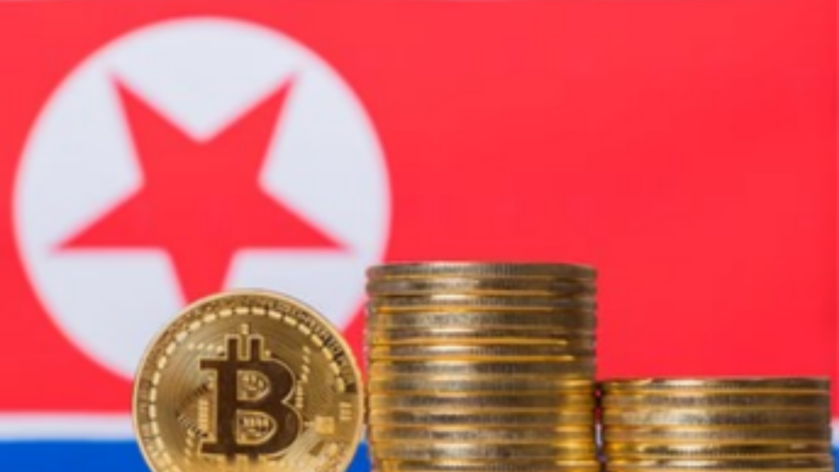 North Korean Hackers Stole $600M Cryptocurrency in 2023