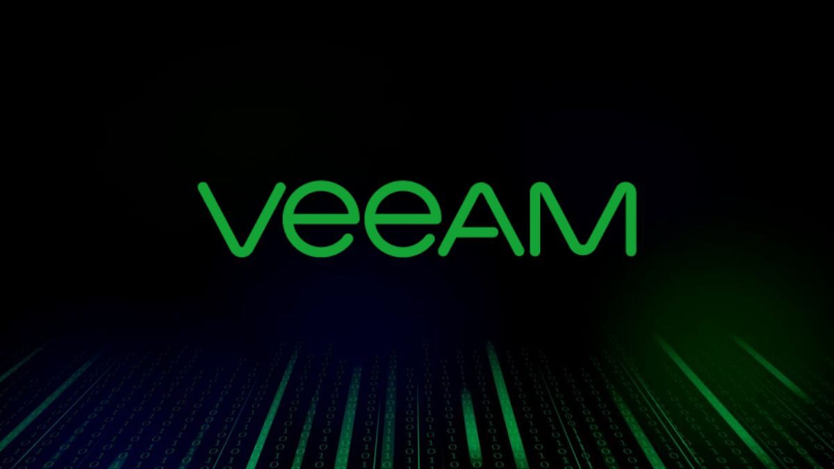 Veeam Backup Enterprise Manager Authentication Bypass Vulnerability